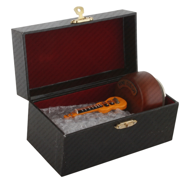 handmade musical instrument
